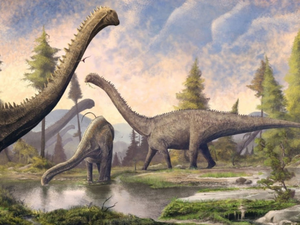 Тайны древней Земли