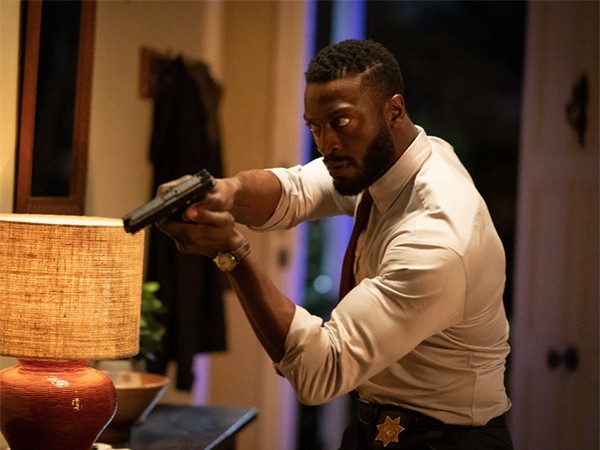 Человек-невидимка (4)