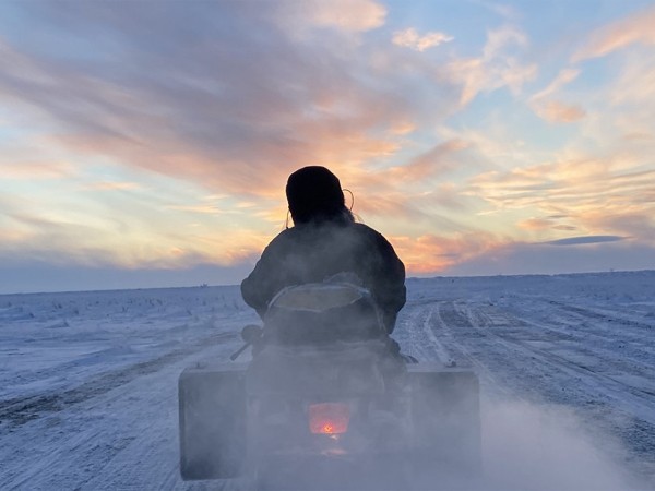 Мое Русское Устье