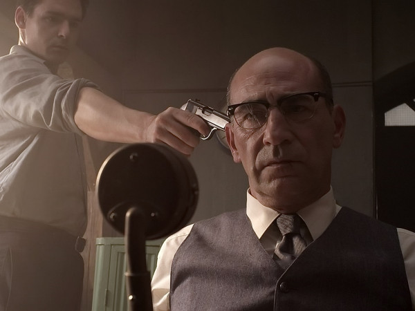 Посол в Берне