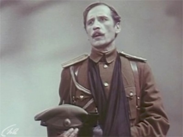 Музыканты одного полка