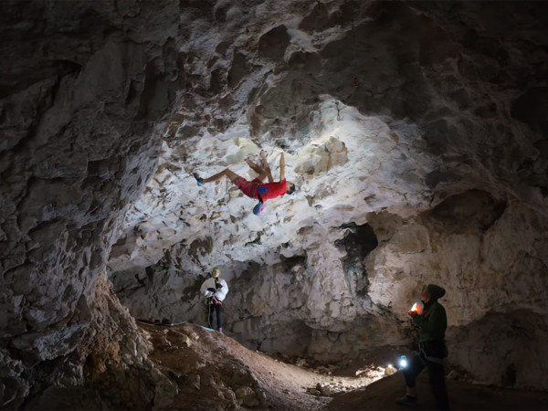 В поисках самой сложной трассы