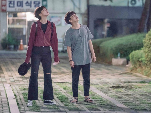 Молодое поколение (2)