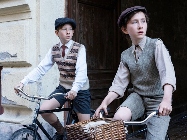 Песня имен (2)