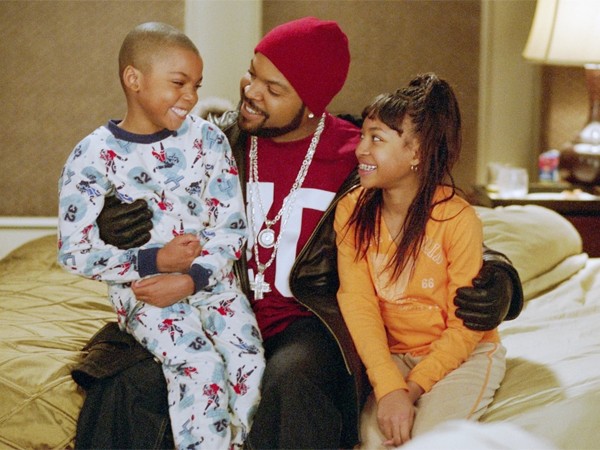 Ну что, приехали?