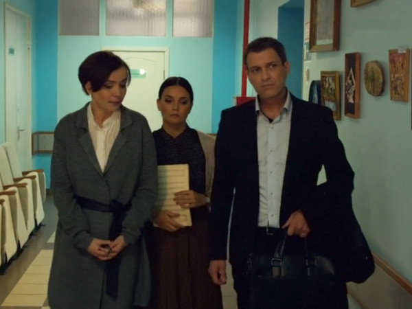 Средство от разлуки (2)