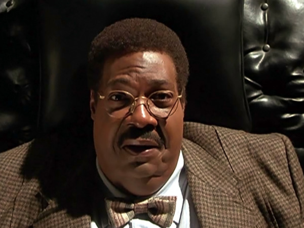 Чокнутый профессор 2: Семья Клампов