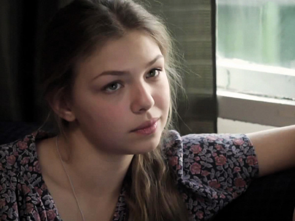 Серьезные отношения (4)