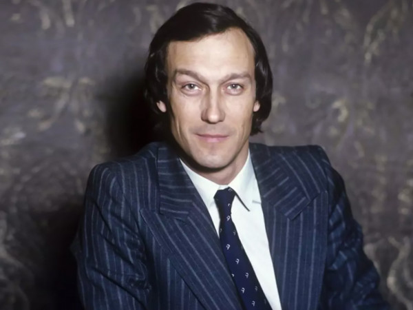 Янковский. К 80-летию актёра