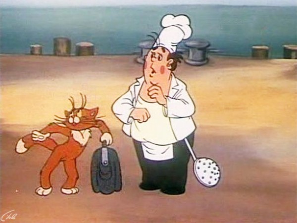 По собственному желанию (2)