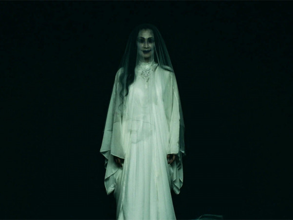 Заклятье: Слуги Сатаны