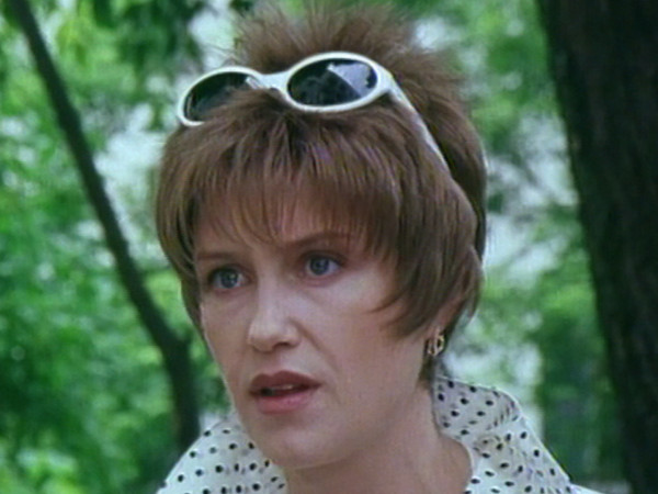 Привет от Чарли-трубача