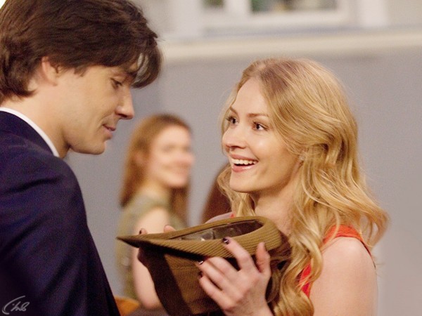 Любит нe любит