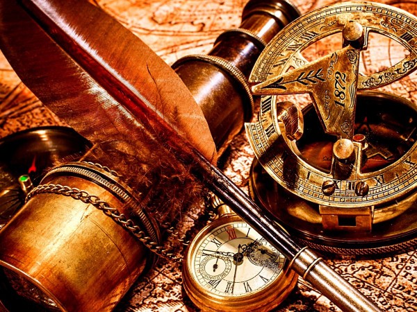 Глубинные механизмы истории. Возникновение цивилизаций