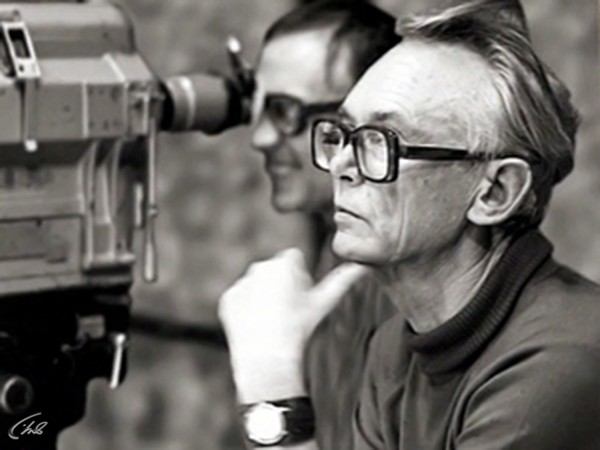 Леонид Гайдай... И немного о бриллиантах