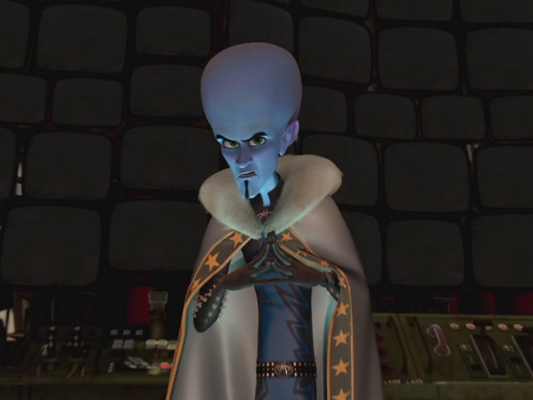 Мегамозг: кнопка гибели