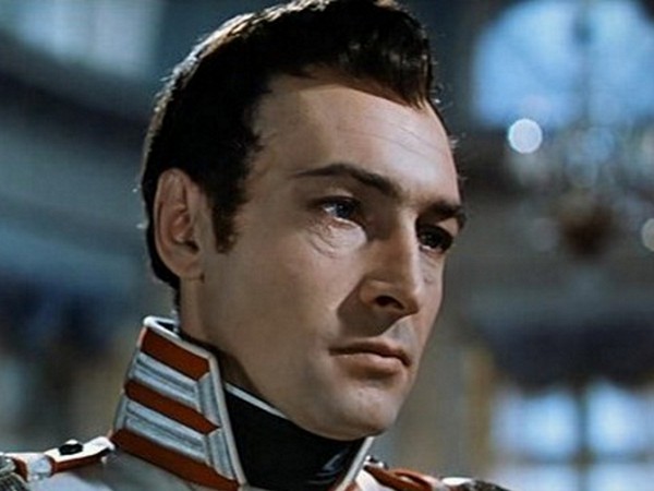 Война и мир (2)