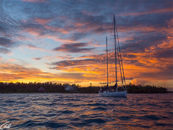 Восточная экспедиция