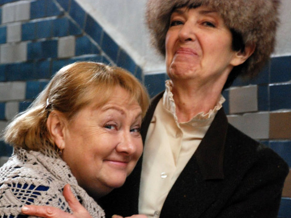 Белые розы надежды (2)