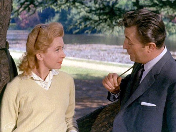 Трава зеленее