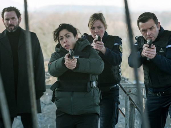 Убийства в Сент-Омере