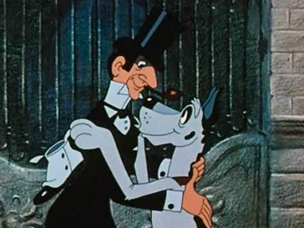 Козленок, который считал до десяти; Сказка о старом эхо; Мы с Шерлоком Холмсом