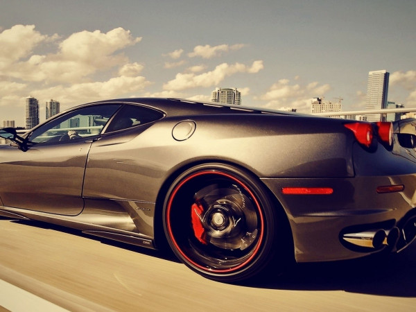 Автомобильная классика (2)