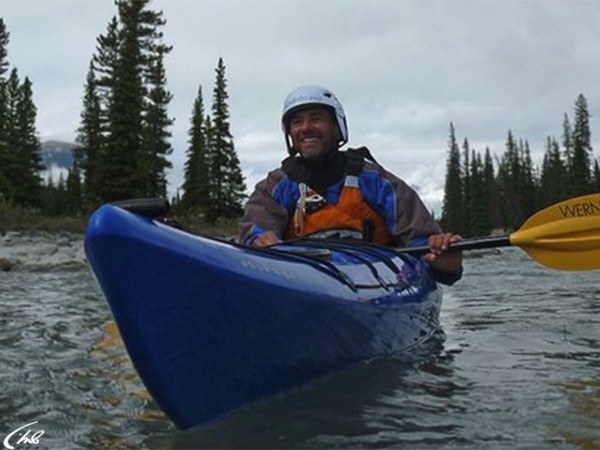 Дико долго по Маккензи