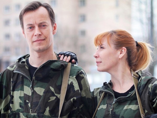 Морские дьяволы. Смерч. Судьбы