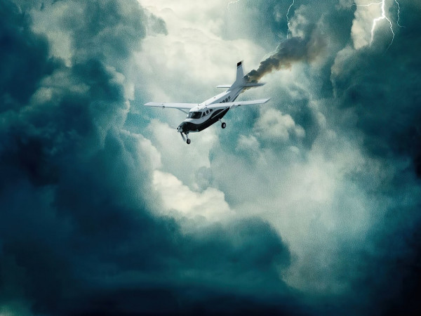 Линия горизонта (5)