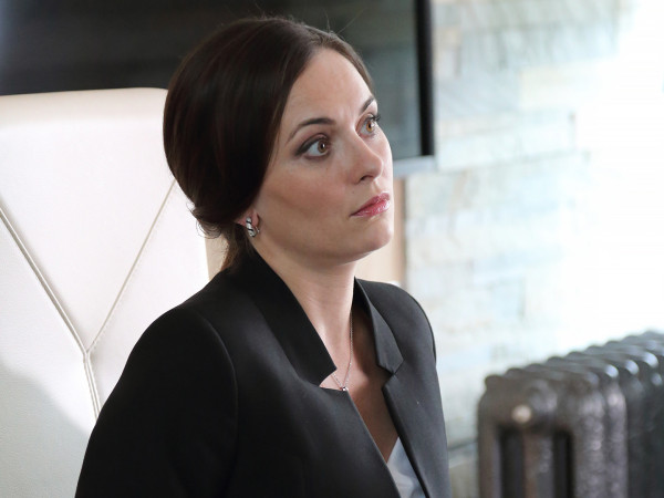 Свои чужие родные (6)