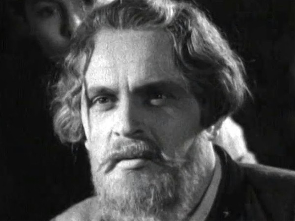 Таинственный остров