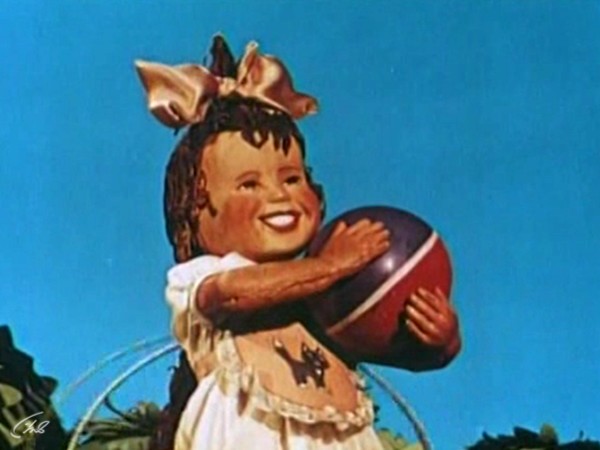 Юля-капризуля