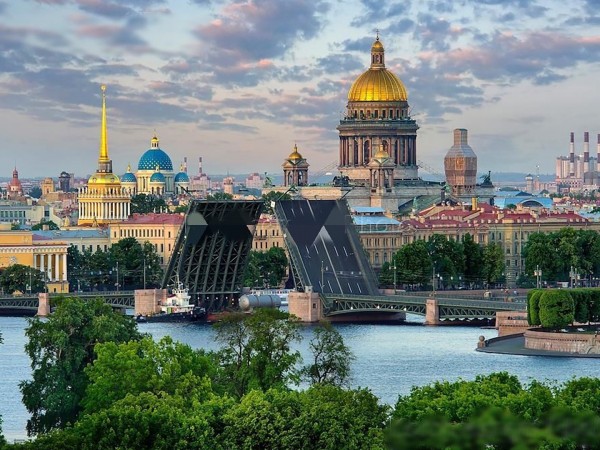 Другая история города (2)