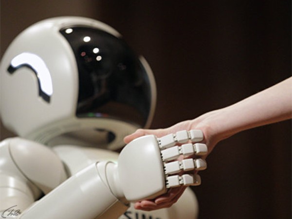 Революция космических роботов