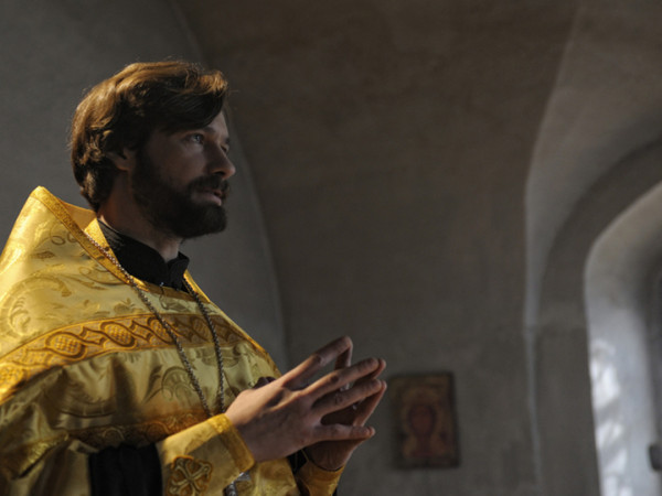 Отец Матвей