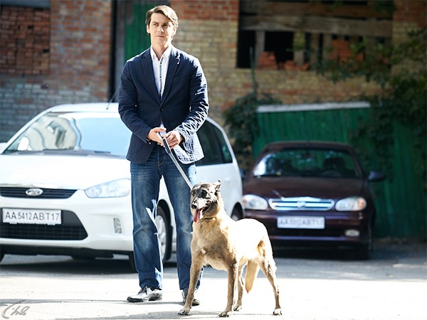 Бестселлер по любви