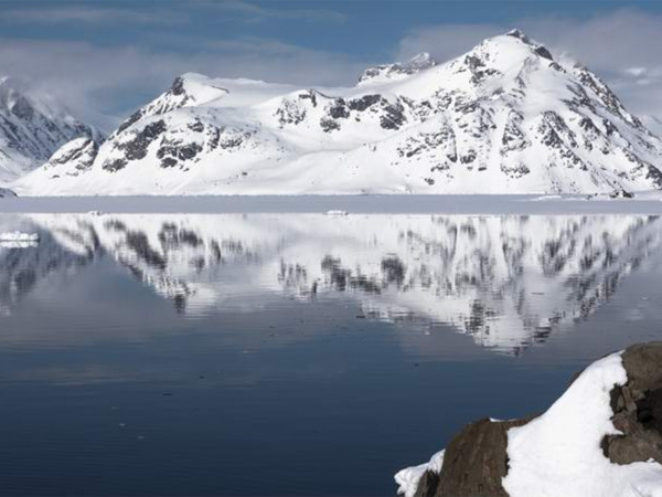 Хрупкое равновесие