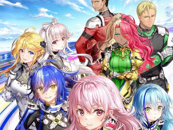 Высокоскоростная этуаль