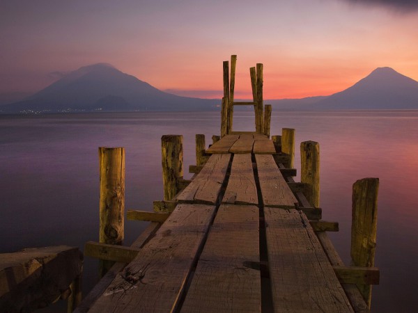 Записки незрячего путешественника