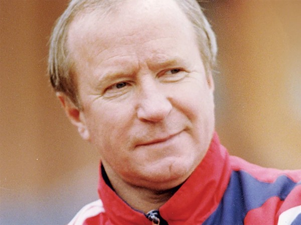 Самый лучший тренер в мире — Павел Фёдорыч Садырин!