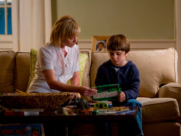 Проклятая (2)