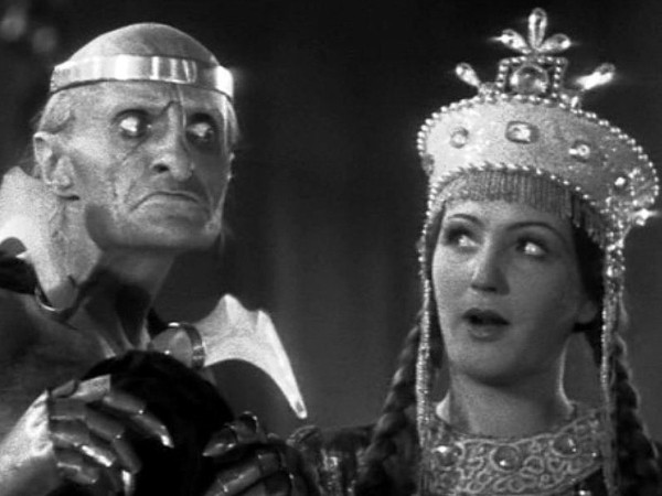 Кащей бессмертный