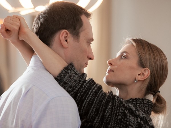 Закрой глаза