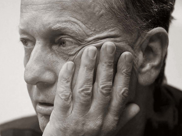 Михаил Задорнов. От первого лица