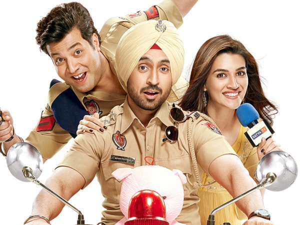 Арджун Патиала