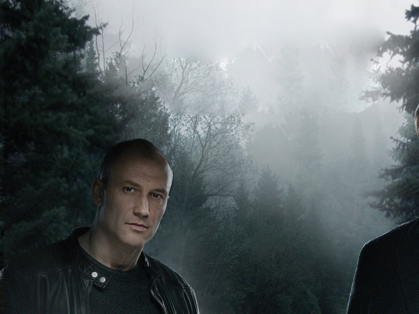 Остров Обречённых