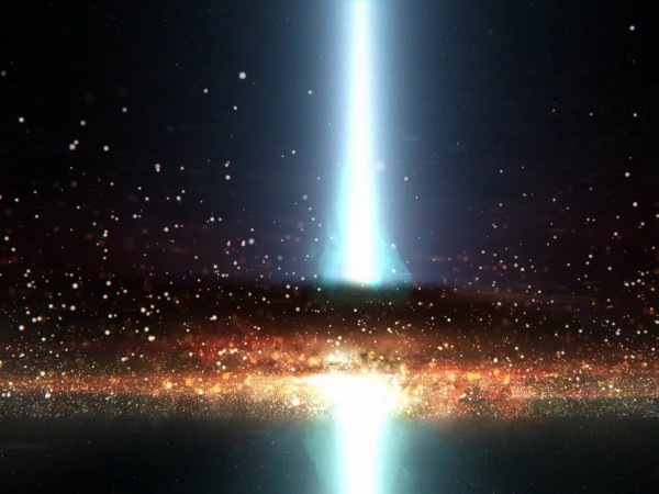 Как устроена Вселенная