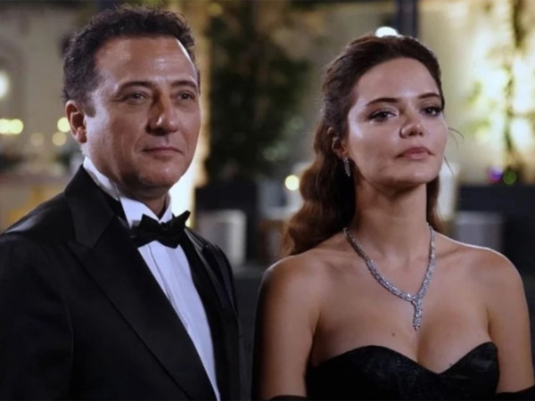 Моя прекрасная жизнь (2)