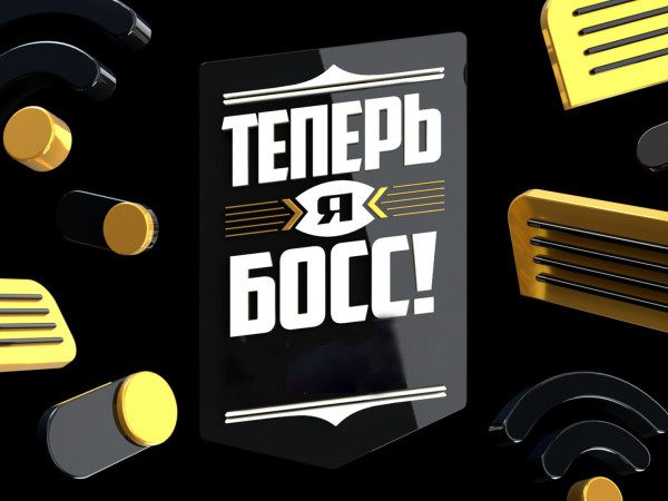 Теперь я Босс. Батлы